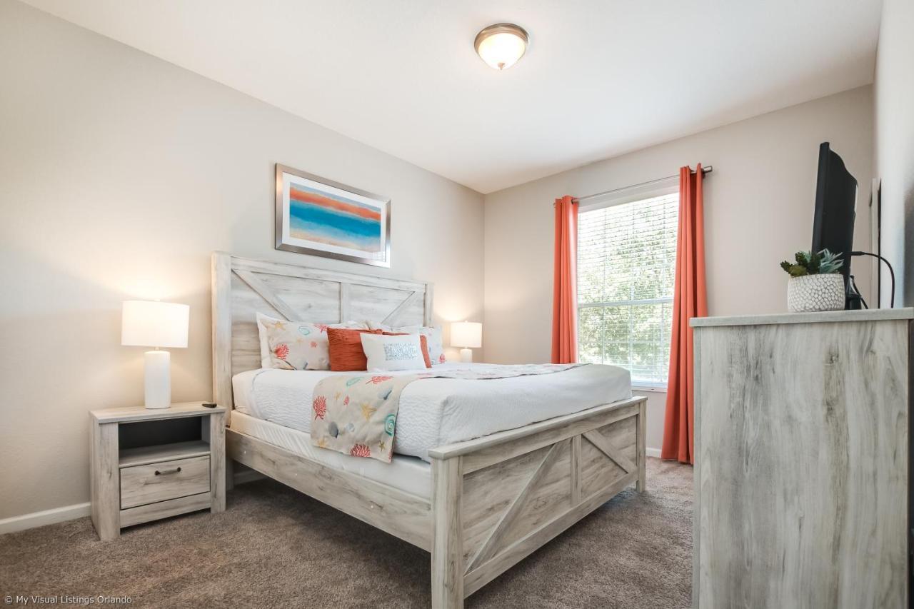 Spacious Vista Cay Condo, Near Resort Pool オーランド エクステリア 写真