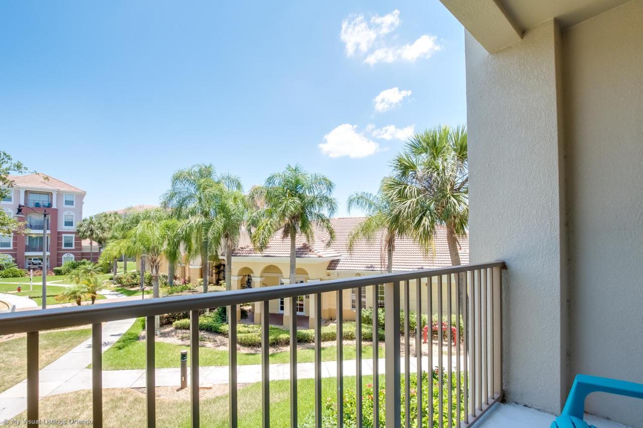 Spacious Vista Cay Condo, Near Resort Pool オーランド エクステリア 写真