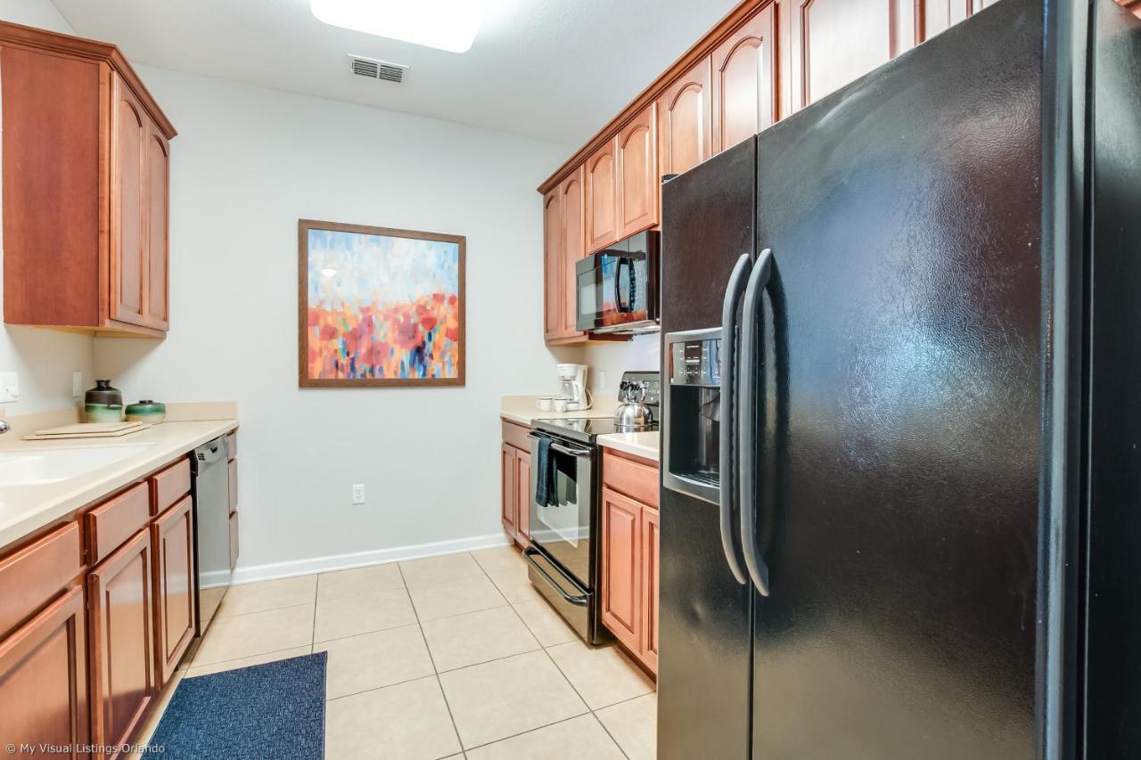 Spacious Vista Cay Condo, Near Resort Pool オーランド エクステリア 写真